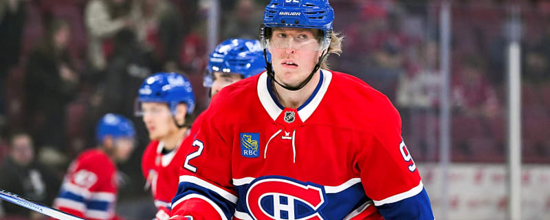 If Patrik Laine goes to the Maple Leafs, who leaves?