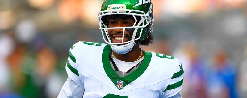 Malachi Corley Just Went From 'YAC King' to Cut King