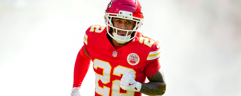 McDuffie Becomes NFL’s Highest-Paid CB Ever—Lands Record $100M Guaranteed