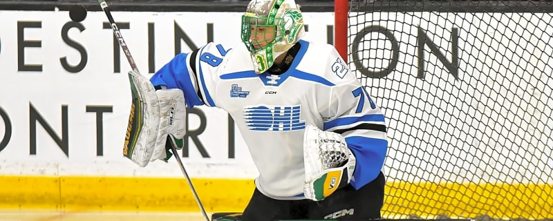 Canucks sign Aleksei Medvedev to three-year, entry-level contract