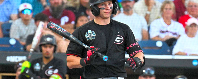 BJN Draft Profiles: Daniel Jackson is one of the best catching prospects available in the 2026 Draft