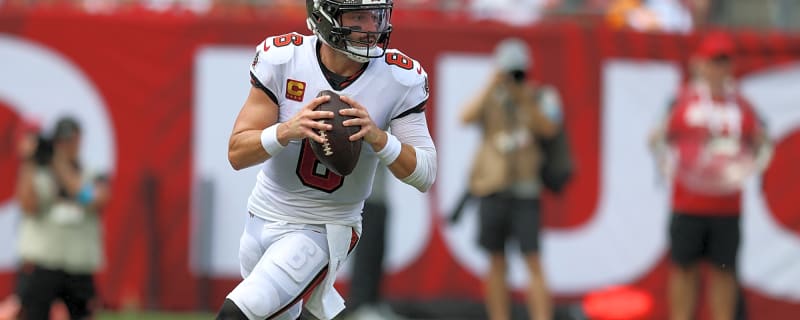 Update emerges on Baker Mayfield after his gruesome finger injury