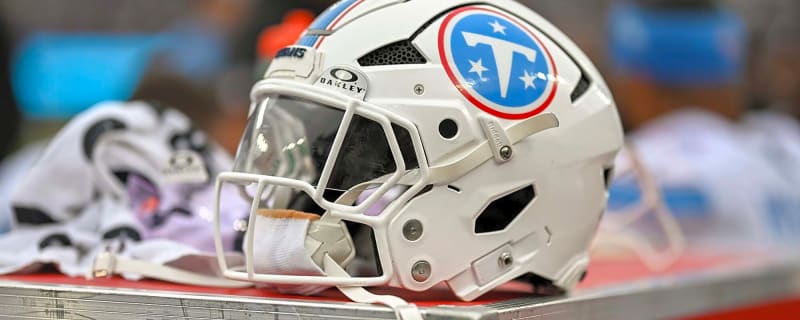 Vegas just made Titans vs. Texans a historic mismatch, and no home team in the Super Bowl era has been in Tennessee’s shoes