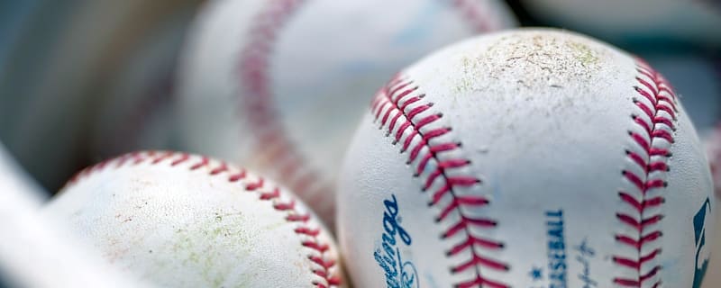 Blue Jays prospect Nick Goodwin and the Canadians’ are scorching in June
