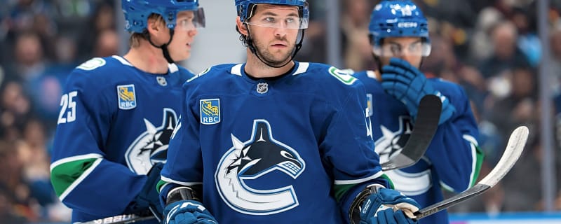 ‘It’s on us to prove them wrong’: Cotter embracing critics viewing Canucks as underdogs for 2026-27