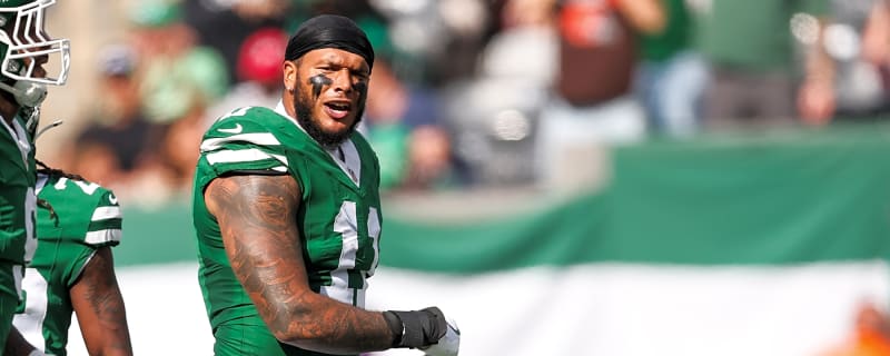 Former Jets first-round pick has strong message after team traded stars away