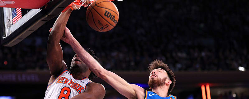 Chet Holmgren Instrumental In Thunder’s Title Hopes