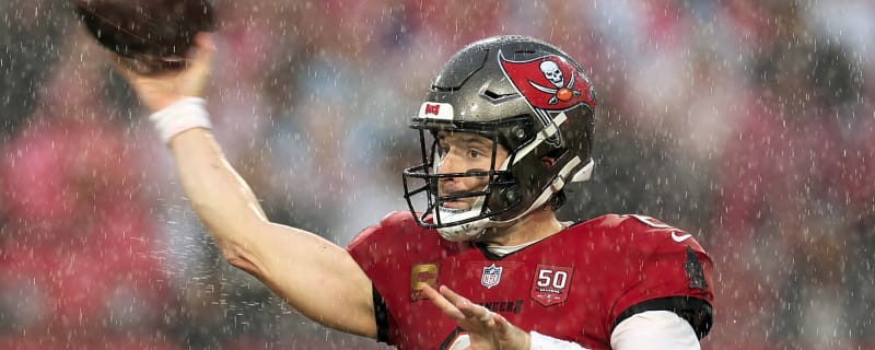 Buccaneers’ MVP Candidate Hid 4 Injuries And Lost 7 Of 9 Games—Now His $55M Deal Implodes