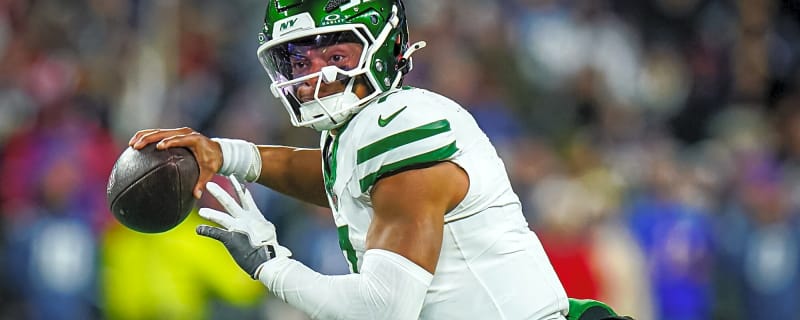 Jets Spent $47M On Justin Fields Then Paid $7M More To Dump Him On The Chiefs