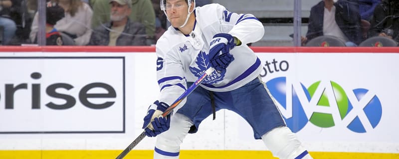 Brandon Carlo discusses Maple Leafs’ ‘delegated’ leadership group from time in Toronto
