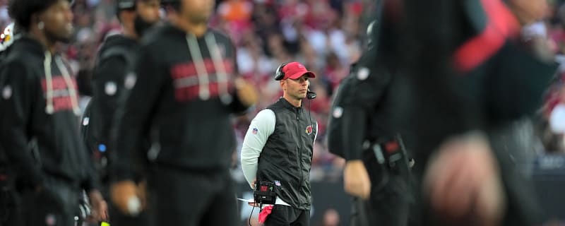 Cardinals conservative approach leads to 26-19 loss to Falcons