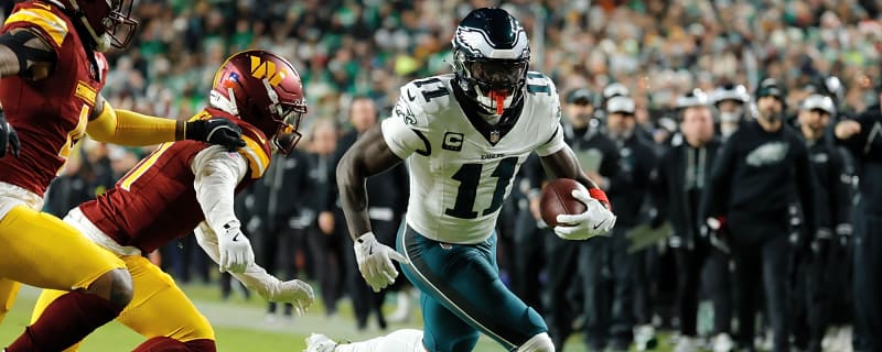 Two Questions That Need Asked When Debating The A.J. Brown Dilemma