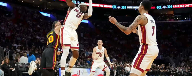 Miami Heat Playoff Chances: 2026 Play-In Outlook And Postseason Path