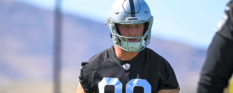 Raiders get Brock Bowers injury update ahead of Week 1 as latest developments could change his early-season outlook