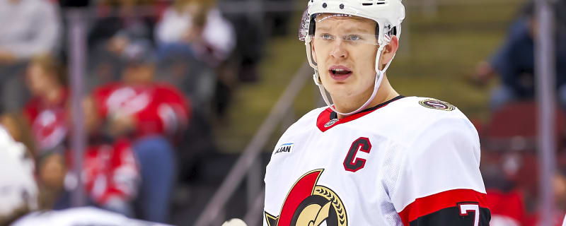 NHL Rumors: Oilers’ Unrest, Brady Tkachuk Unhappy, & Fantilli’s Deal