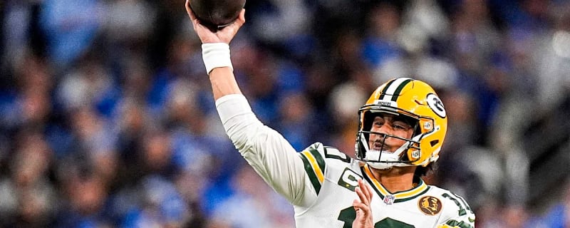 Jordan Love may have identified the final piece needed to elevate his game into MVP territory, and that’s huge for the Packers