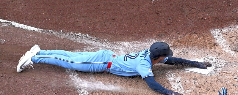 September 18 Gameday: Blue Jays head to Arlington for crucial three-game series against Rangers