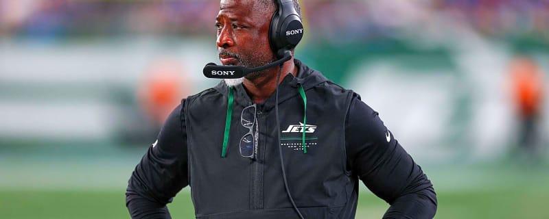 New York Jets’ initial 2026 53-man roster: Aaron Glenn and Darren Mougey continue to build the foundation