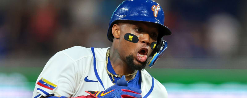 Ronald Acuna Jr. brutally trolled Braves teammate over his WBC win