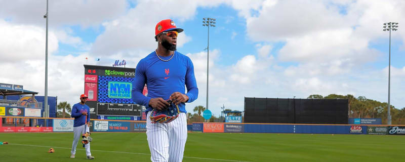  Next steps for Luis Robert Jr. include minor league games before official spring debut