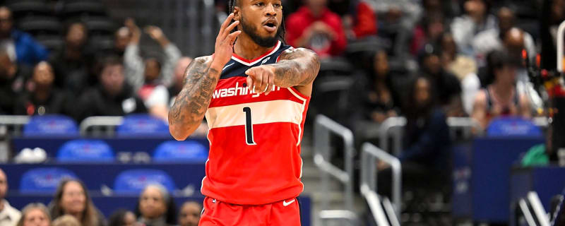 Nuggets Sign Former First-Round Pick Cam Whitmore To Two-Way Deal
