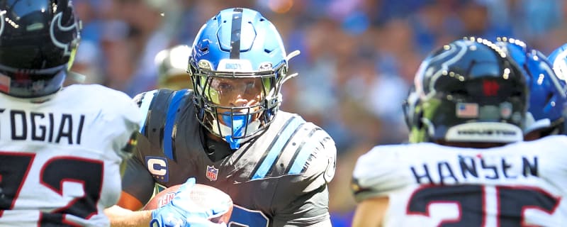 Three Keys to a Commanders Win Over the Colts in Week 4