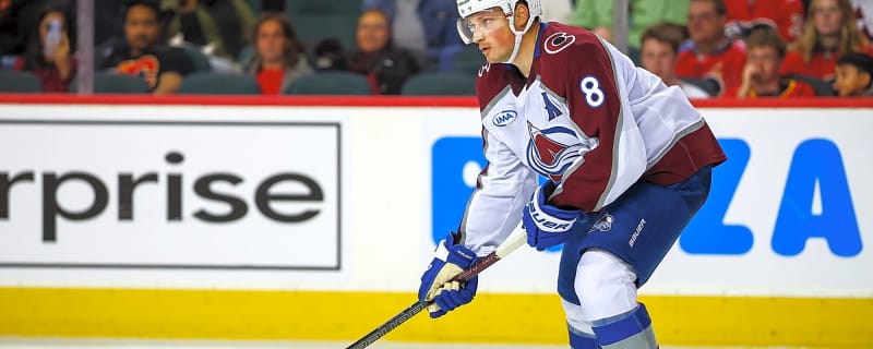 Avalanche’s Cale Makar to miss game vs. Stars for birth of twins