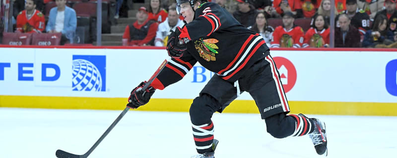 Oilers get big trade win with responsible addition in Connor Murphy