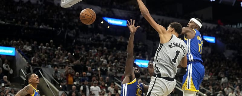 'Still the Best' – Steve Kerr Defends Draymond Green’s Throne But Marvels at Wemby’s Unique Impact