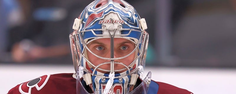 Avalanche place Trent Miner on waivers