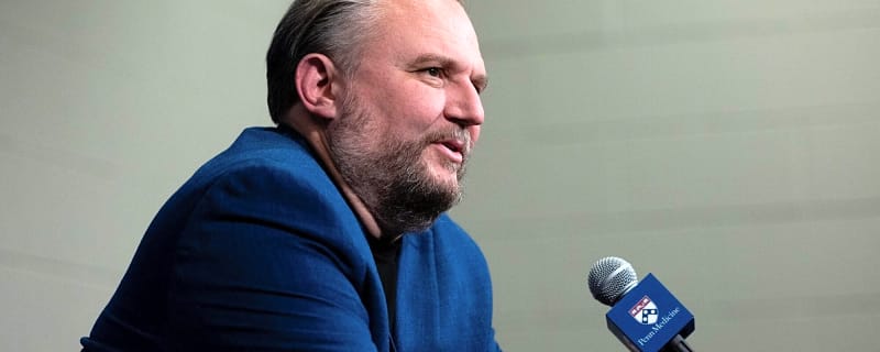 'Yeah, That Sucked' – Philadelphia 76ers GM Reveals His True Feelings on Losing Key Player in Free Agency