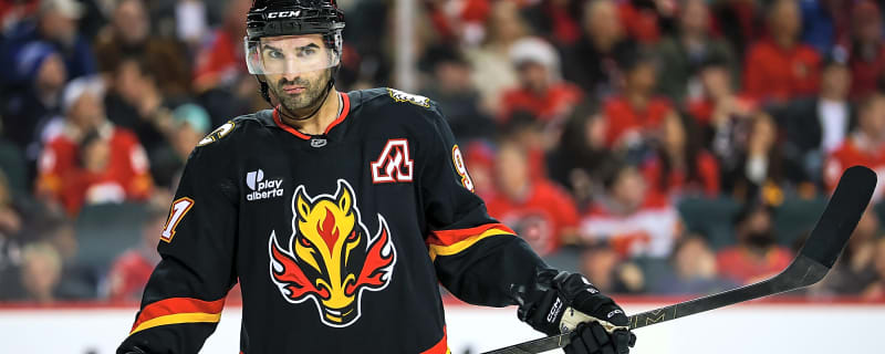 Avalanche acquire Kadri, pick from Flames for Curran, Olofsson, picks