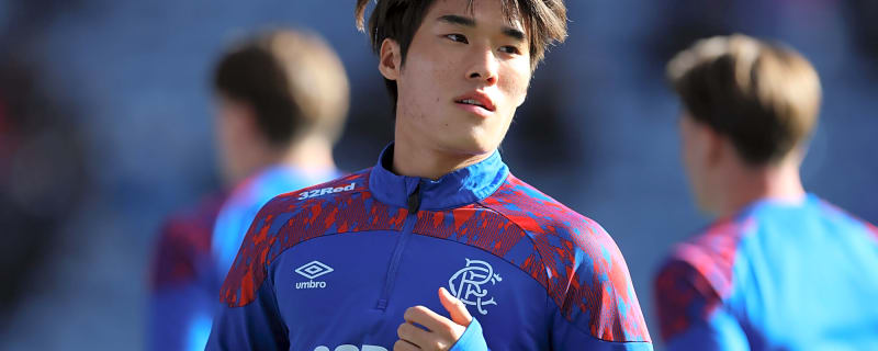 Rangers Backed To Sell This £20m Winger: Is McInnes Using Him Right?