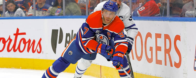 The Oilers Are Winning, But One Dangerous Problem Should Force McDavid and Draisaitl Apart