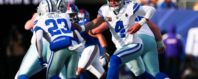 Three underrated Dallas Cowboys needs that could take the team to the next level if filled ahead of 2026 NFL season
