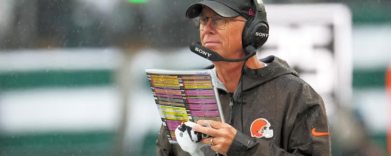 Cleveland Browns Path To The Playoffs - Week 6