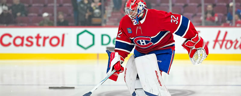 Goals for the CH, Jacob Fowler Talks About Carey Price, and Rick Bowness’s Anger