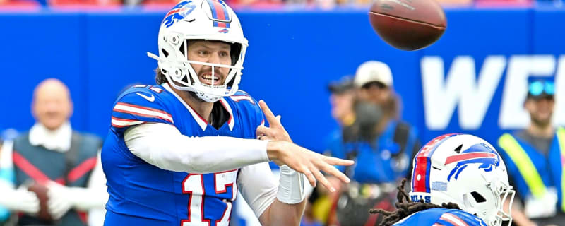 3 winners and 3 losers from Bills’ disappointing finish in Buffalo: Josh Allen’s fatal flaw resurfaces against the Patriots