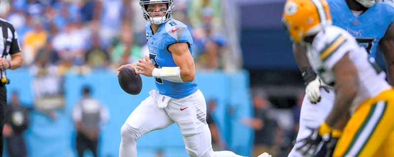 Packers must explore the QB market after trading Kyle McCord to the Dolphins as several intriguing options emerge
