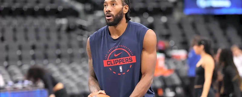 Leonard, Clippers Survive Late Scare to Hold Off Lakers in Battle of LA