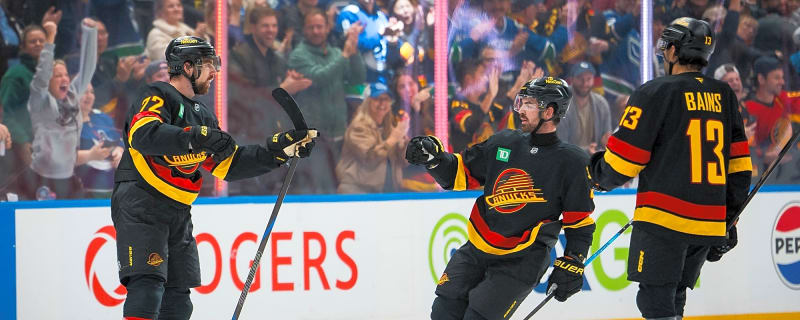 10 events from the Canucks’ 2025-26 season you may have forgotten about