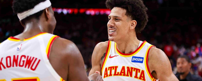 Atlanta Hawks Biggest Strengths And Weaknesses Heading Into 2026-27
