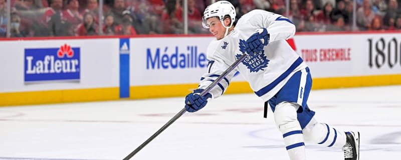 Maple Leafs prospect checkpoint: How has Ryan Tverberg fared through 5 months of 2025-26?