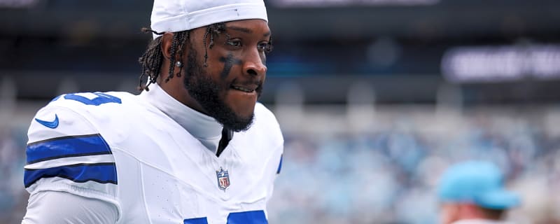 Which Cowboys should be auditioning for 2026 in 2025’s finale?