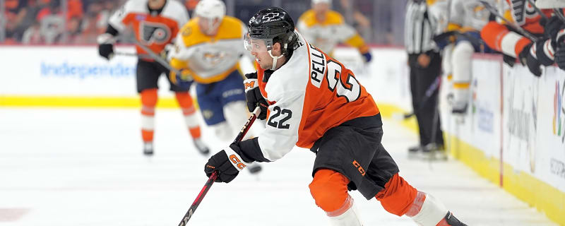 Lightning Recall Jakob Pelletier And Jack Finley, Place Brandon Hagel On IR