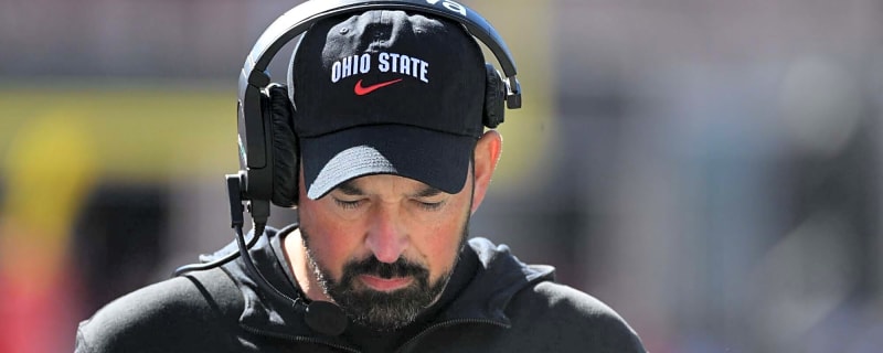 Ohio State now has a bright light shining on some unfortunate reality that hurts following win over Indiana