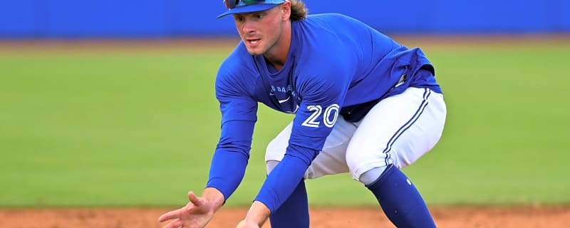 Cubs claim Ben Cowles off waivers from Blue Jays