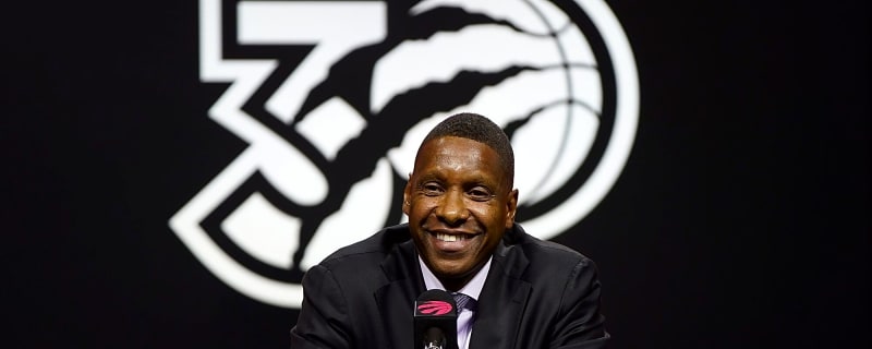 'He’s in the Mix to Run His Former Team' – Former Toronto Raptors Coach Could Take Over as Masai Ujiri’s Replacement, Per Insider