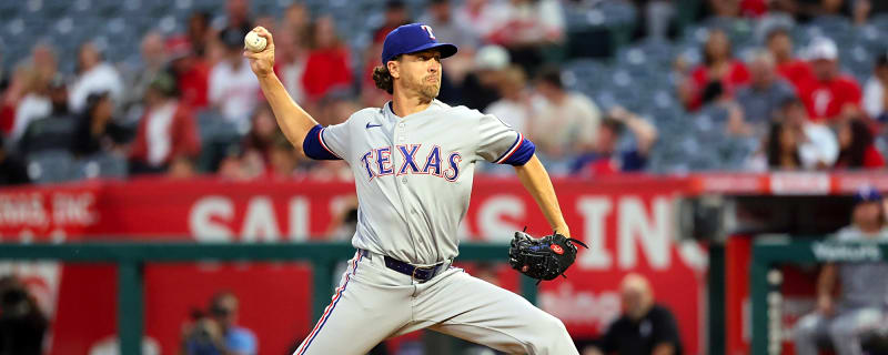 ‘Vintage deGrom’: Jacob deGrom Reaches 2,000 Strikeouts In Texas Rangers’ 2-0 Win Over Washington Nationals