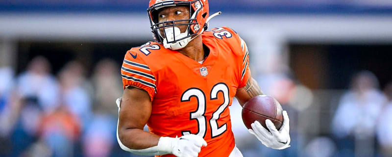David Montgomery’s honest take on his Chicago Bears exit finally proves his true feelings for Chicago